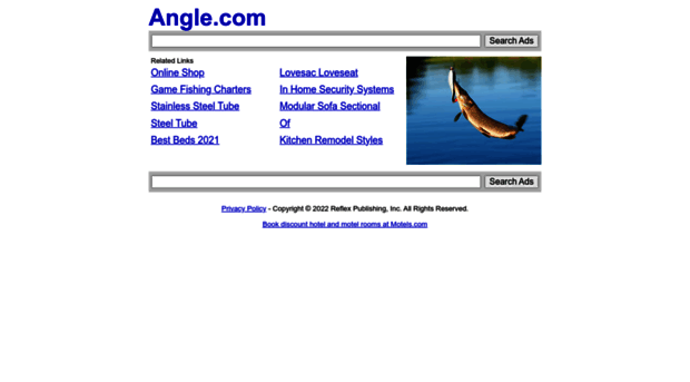 angle.com