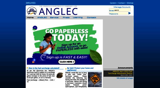 anglec.com