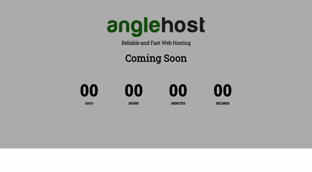 anglehost.com