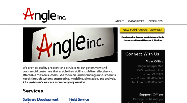 angleinc.com