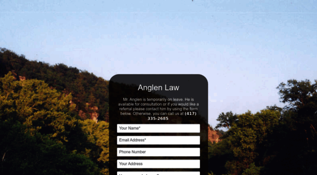 anglenlaw.com