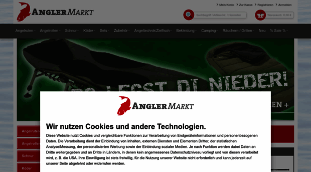 angler-markt.de