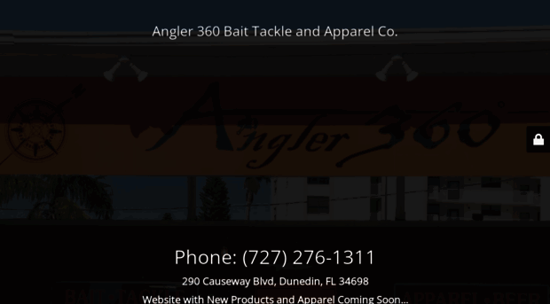 angler360.com