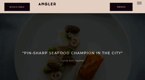 anglerrestaurant.com