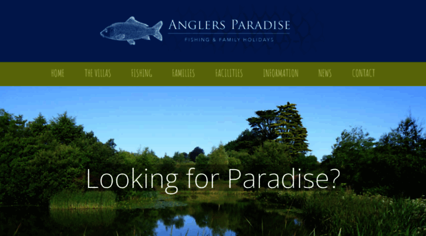 anglers-paradise.co.uk