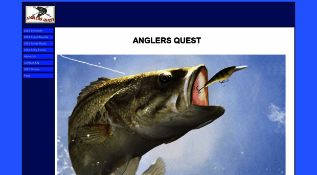 anglers-quest.com