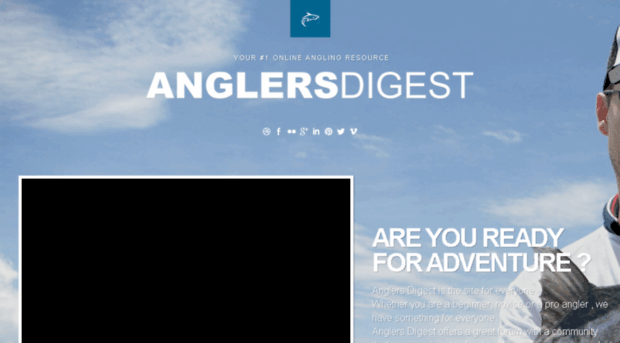 anglersdigest.co.za