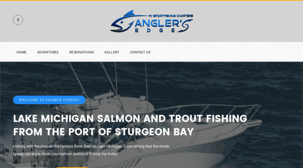 anglersedgefishing.com