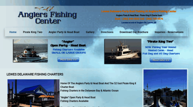 anglersfishingcenter.com