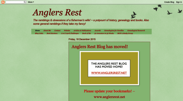 anglersrest.blogspot.com.au