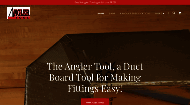 anglertool.net