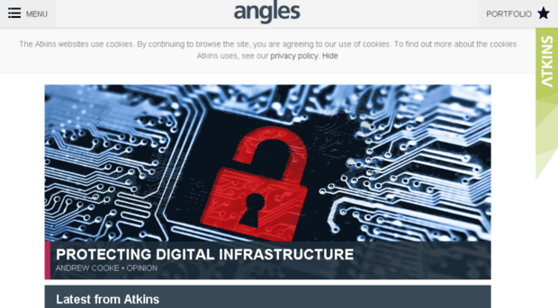 angles.atkinsglobal.com