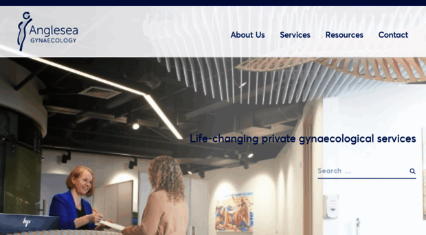 angleseagynae.co.nz