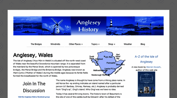 anglesey-history.co.uk