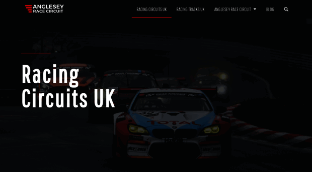anglesey-race-circuit.co.uk