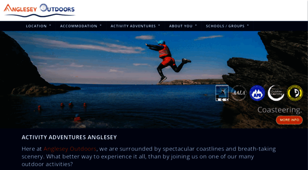 angleseyactivities.co.uk