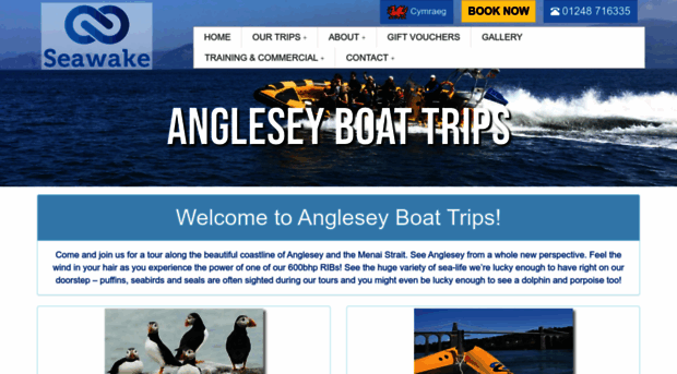 angleseyboattrips.com