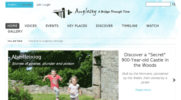 angleseyheritage.com