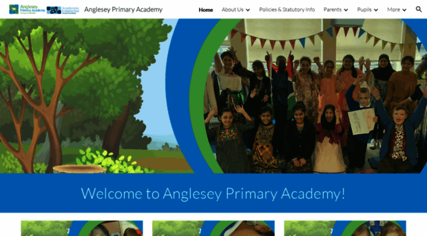 angleseyprimaryacademy.org