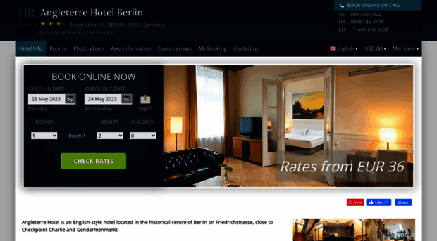 angleterre-hotel-berlin.h-rez.com