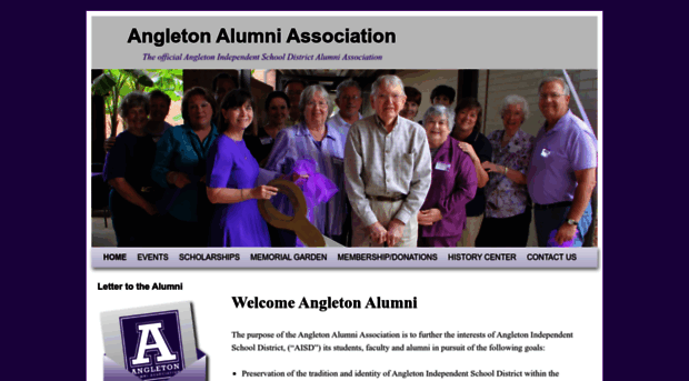 angletonalumni.org