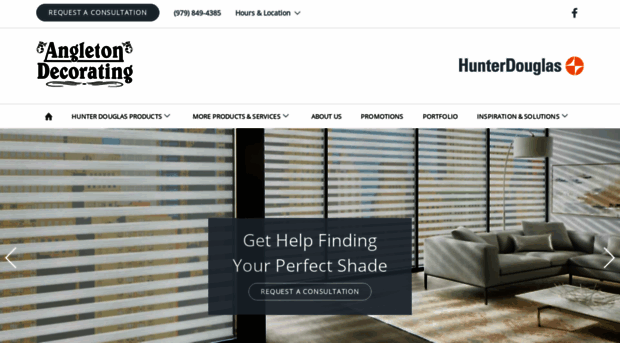 angletondecorating.com