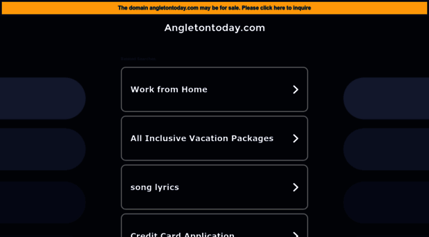 angletontoday.com