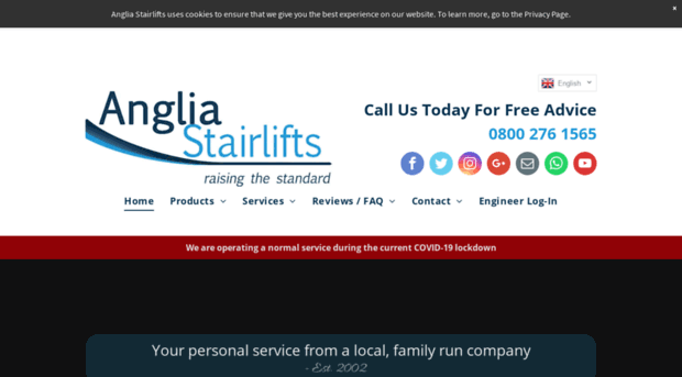 anglia-stairlifts.co.uk