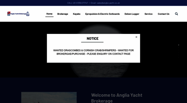 anglia-yacht.co.uk