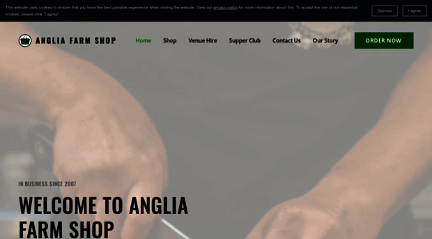 angliafarmshop.co.uk