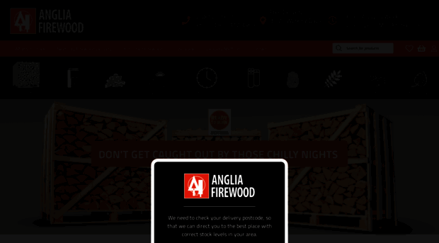 angliafirewood.co.uk