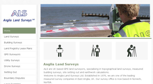 anglialandsurveys.co.uk