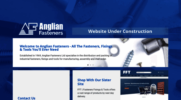 anglianfasteners.co.uk