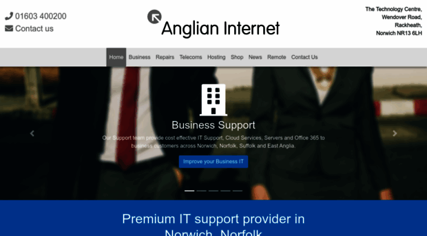 anglianinternet.co.uk