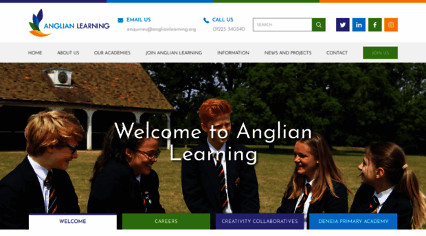 anglianlearning.org