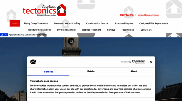 angliantectonics.co.uk