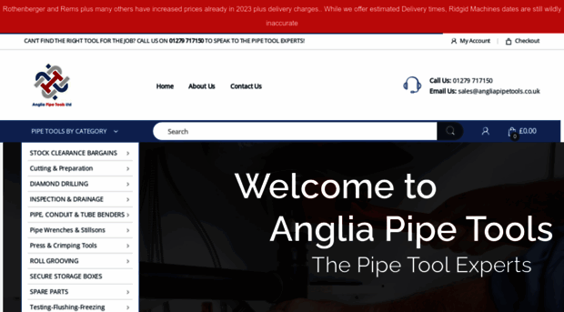 angliapipetools.co.uk