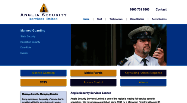 angliasecurity.com