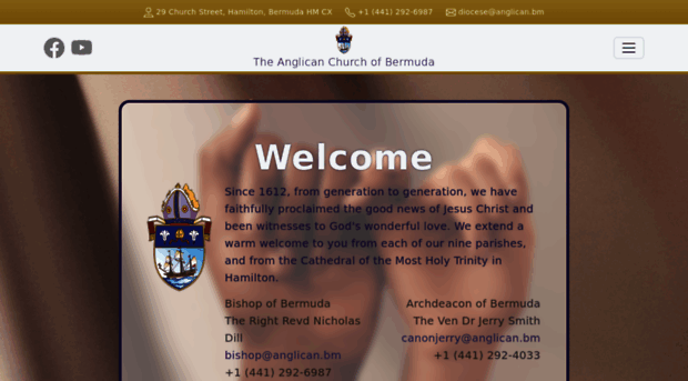 anglican.bm
