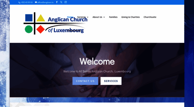 anglican.lu