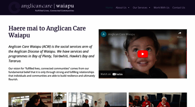 anglicancarewaiapu.nz