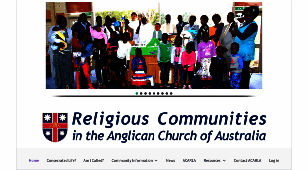 anglicanconsecratedlife.org