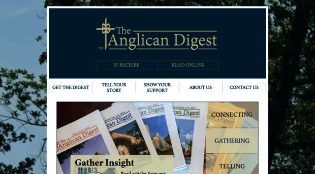 anglicandigest.org