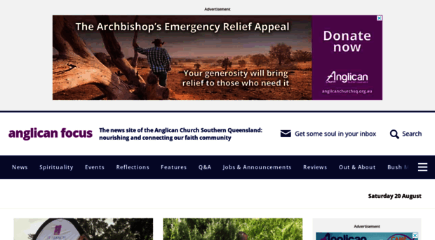 anglicanfocus.org.au