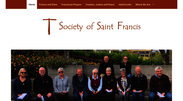 anglicanfranciscans.org