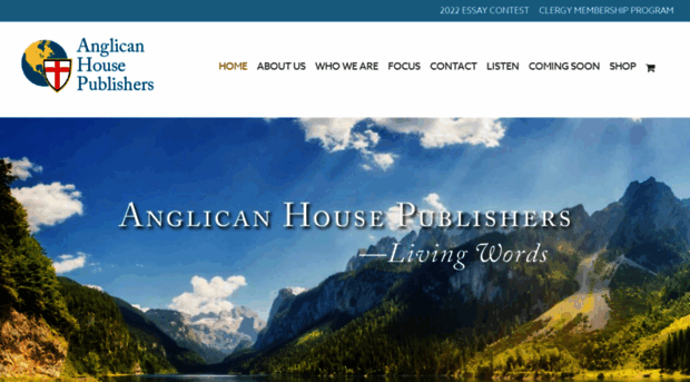 anglicanhousepublishers.org