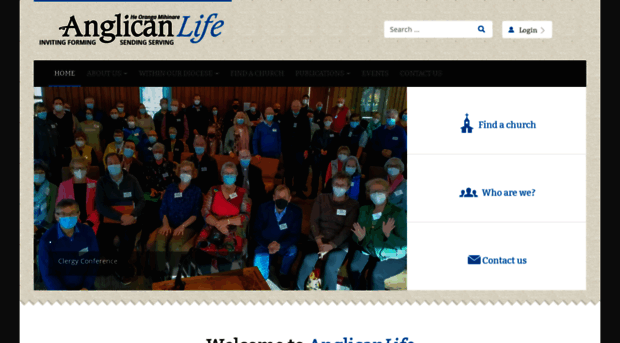 anglicanlife.org.nz