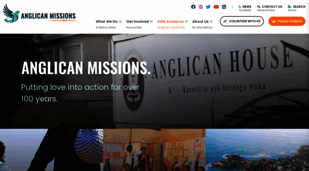anglicanmissions.org.nz