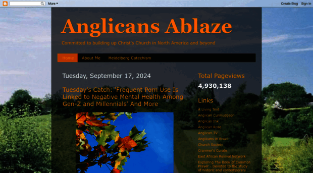 anglicansablaze.blogspot.com