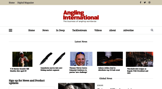 angling-international.com